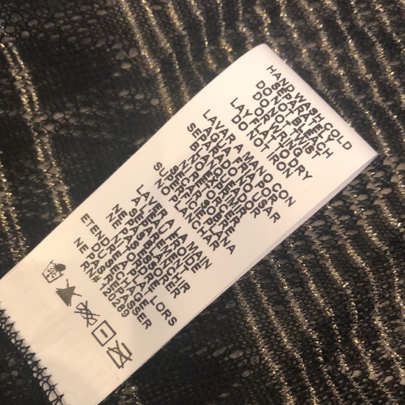 Vitamin A Taliha Tunic - Picture 10 of 12